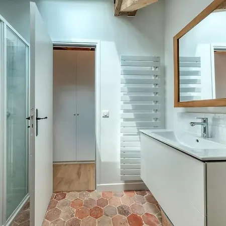 Les Robinsons De Versailles, Et Verdoyant Versay