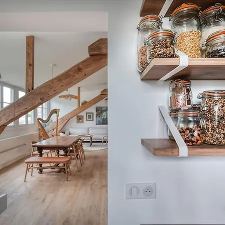 Les Robinsons De Versailles, Et Verdoyant * Versay