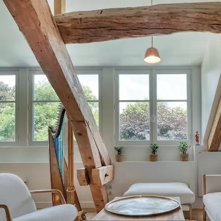 Les Robinsons De Versailles, Et Verdoyant