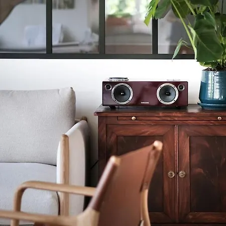 Les Robinsons De Versailles, Et Verdoyant