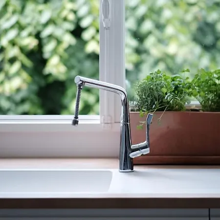 Daire Les Robinsons De Versailles, Et Verdoyant Versay