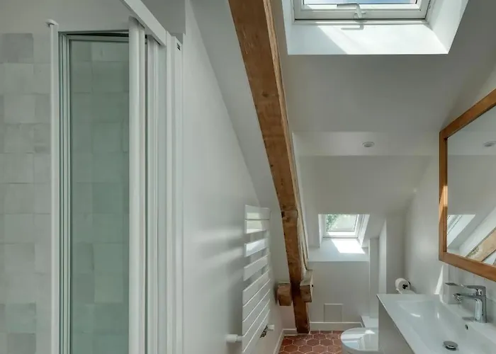 Appartement Les Robinsons De Versailles, Et Verdoyant Versailles