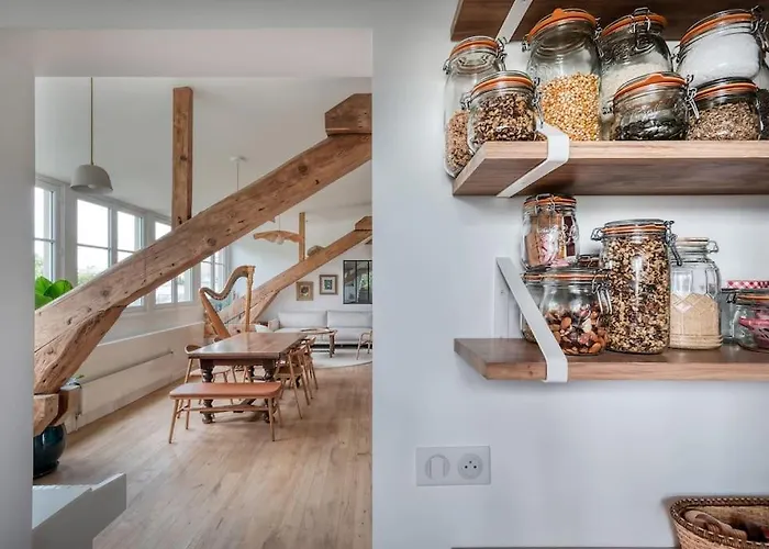 Les Robinsons De Versailles, Et Verdoyant * Versailles