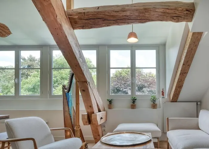 Les Robinsons De Versailles, Et Verdoyant