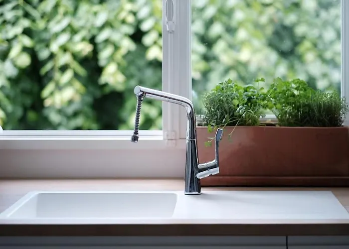 Appartement Les Robinsons De Versailles, Et Verdoyant Versailles